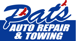 Pat's Auto Repair & Towing, LLC